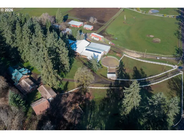 $1,300,000 | 16493 Northeast Major Lane, Yamhill, OR 97148