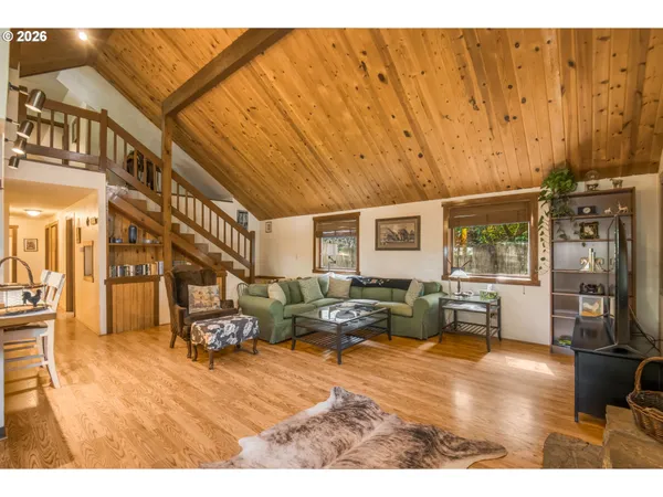 $1,300,000 | 16493 Northeast Major Lane, Yamhill, OR 97148