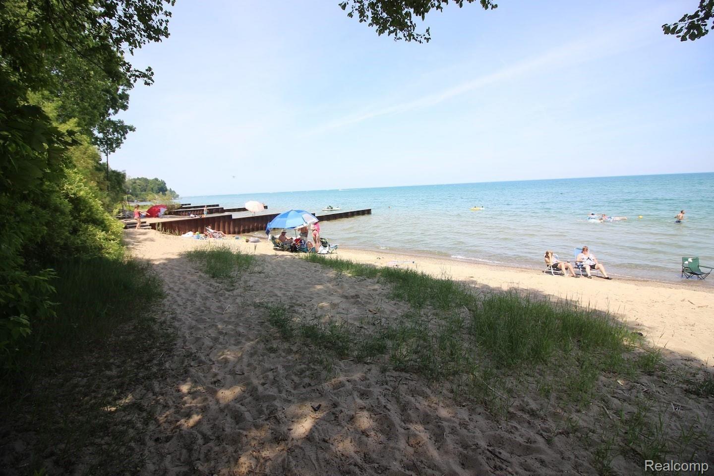 7381 Walbridge Road Lexington, MI 48450 - Photo 14 of 31 w-beach 2.jpg