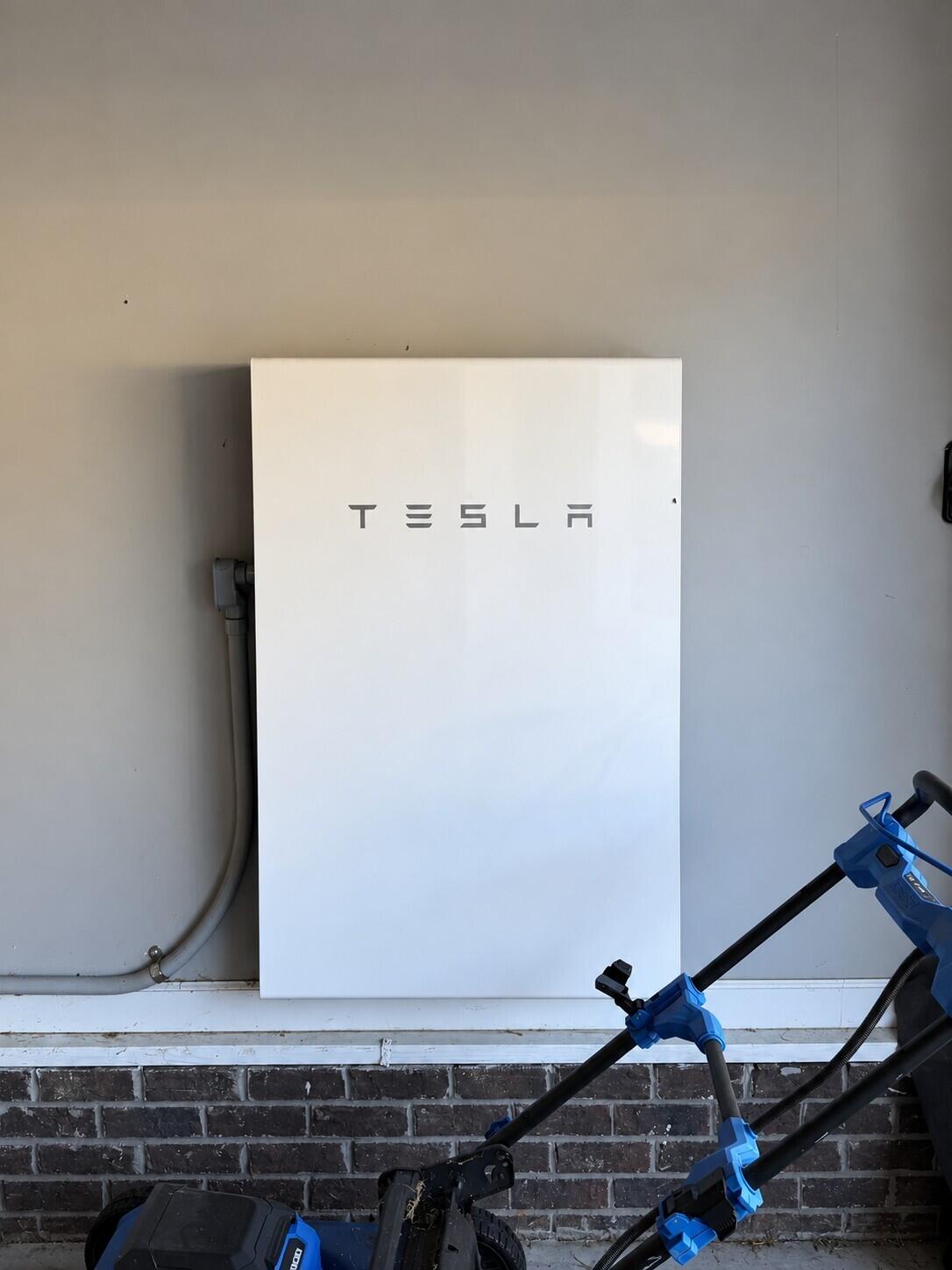 80 Calhoun Place Sumter, SC 29150 - Photo 34 of 35 Battery and Car Charging Station