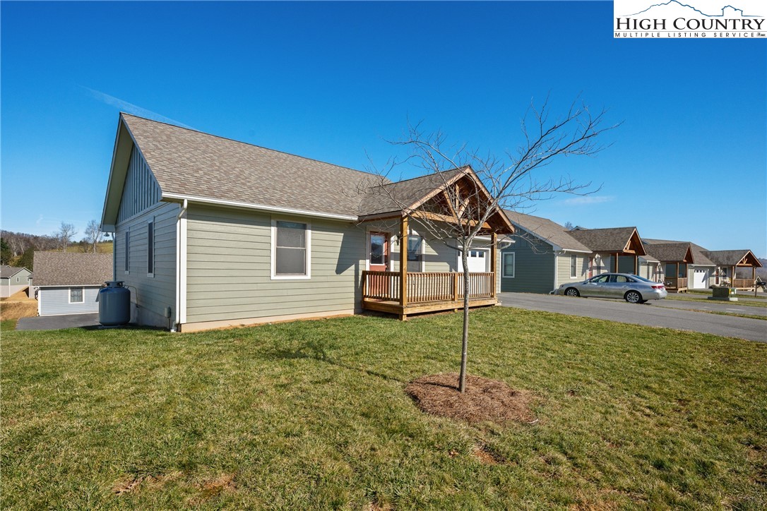 172 Morgan Place, Unit 58 Boone, NC 28607 - Photo 30 of 35 Gallery Image 30