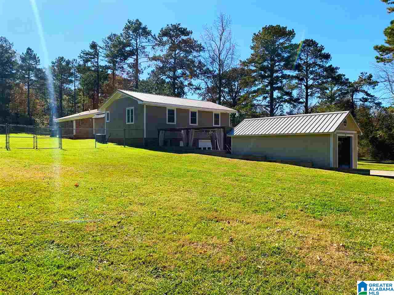 276 State Farm Road Alexandria, AL 36250 - Photo 50 of 50