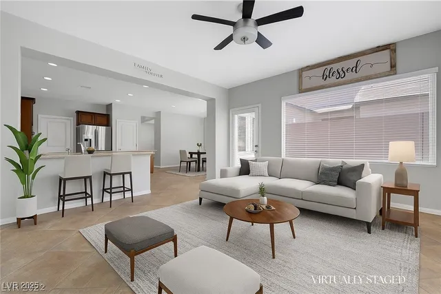 $549,999 | 2641 Vendange Place, Henderson, NV 89044