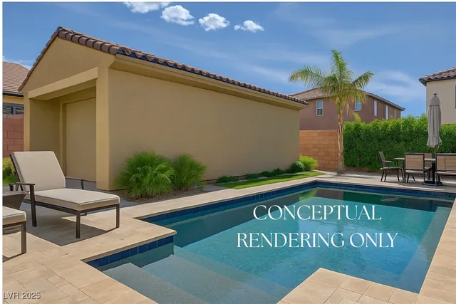 $549,999 | 2641 Vendange Place, Henderson, NV 89044