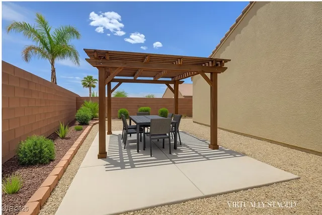 $549,999 | 2641 Vendange Place, Henderson, NV 89044