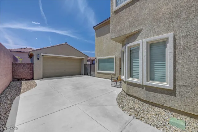 $549,999 | 2641 Vendange Place, Henderson, NV 89044