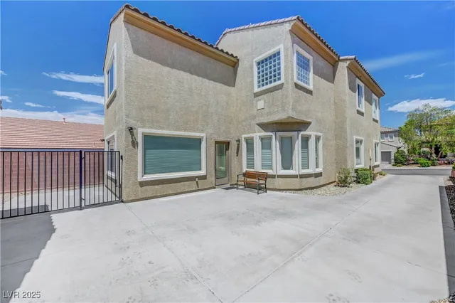$549,999 | 2641 Vendange Place, Henderson, NV 89044