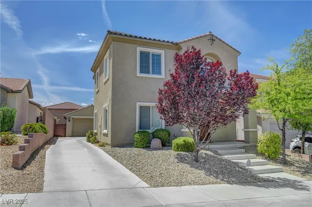 $549,999 | 2641 Vendange Place, Henderson, NV 89044