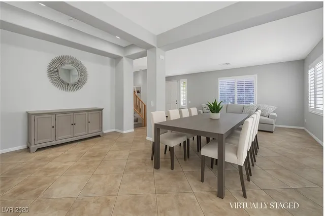 $549,999 | 2641 Vendange Place, Henderson, NV 89044