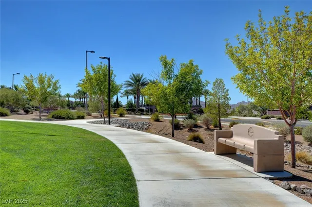 $549,999 | 2641 Vendange Place, Henderson, NV 89044