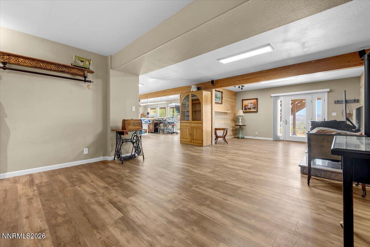 14395 North Red Rock Road Reno, NV 89508 - Photo 30 of 63 Living Room