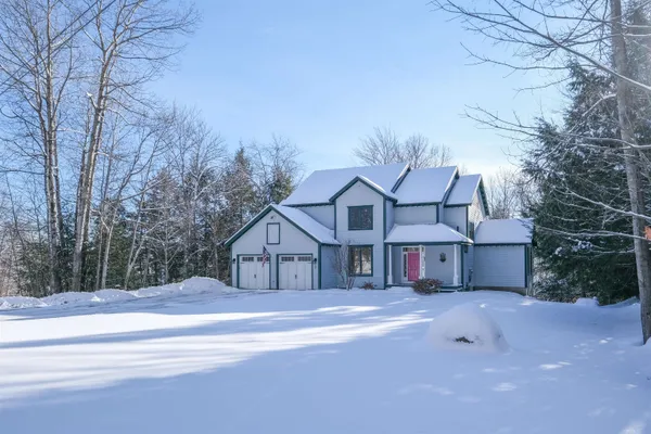 $1,065,000 | 53 Ponus Road, Ludlow, VT 05149
