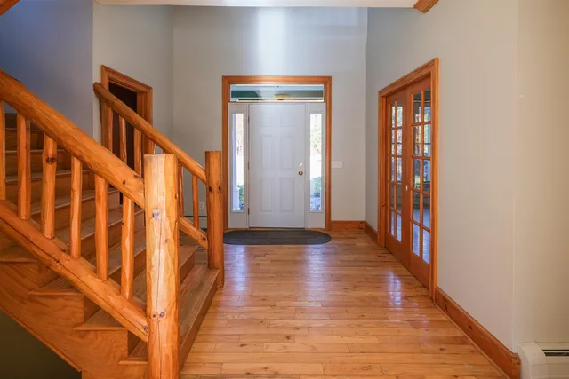 $1,250,000 | 53 Ponus Road, Ludlow, VT 05149