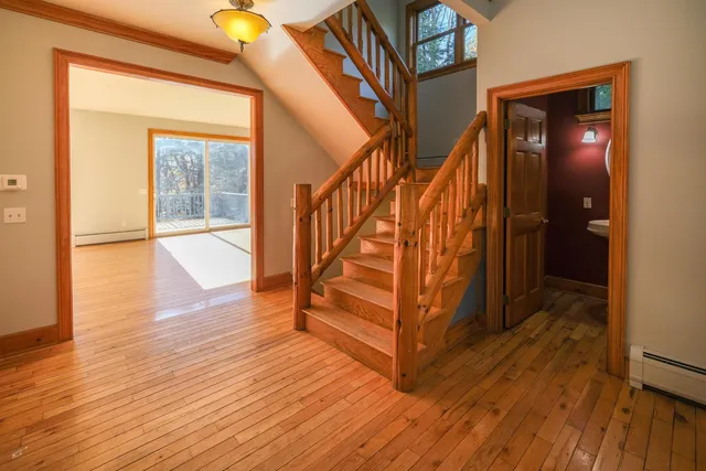 $1,250,000 | 53 Ponus Road, Ludlow, VT 05149