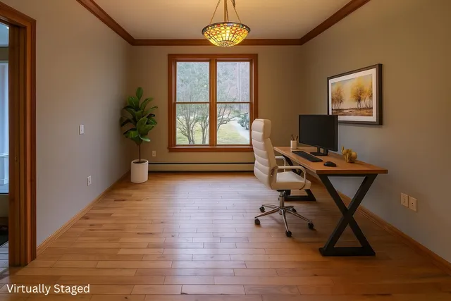 $1,250,000 | 53 Ponus Road, Ludlow, VT 05149