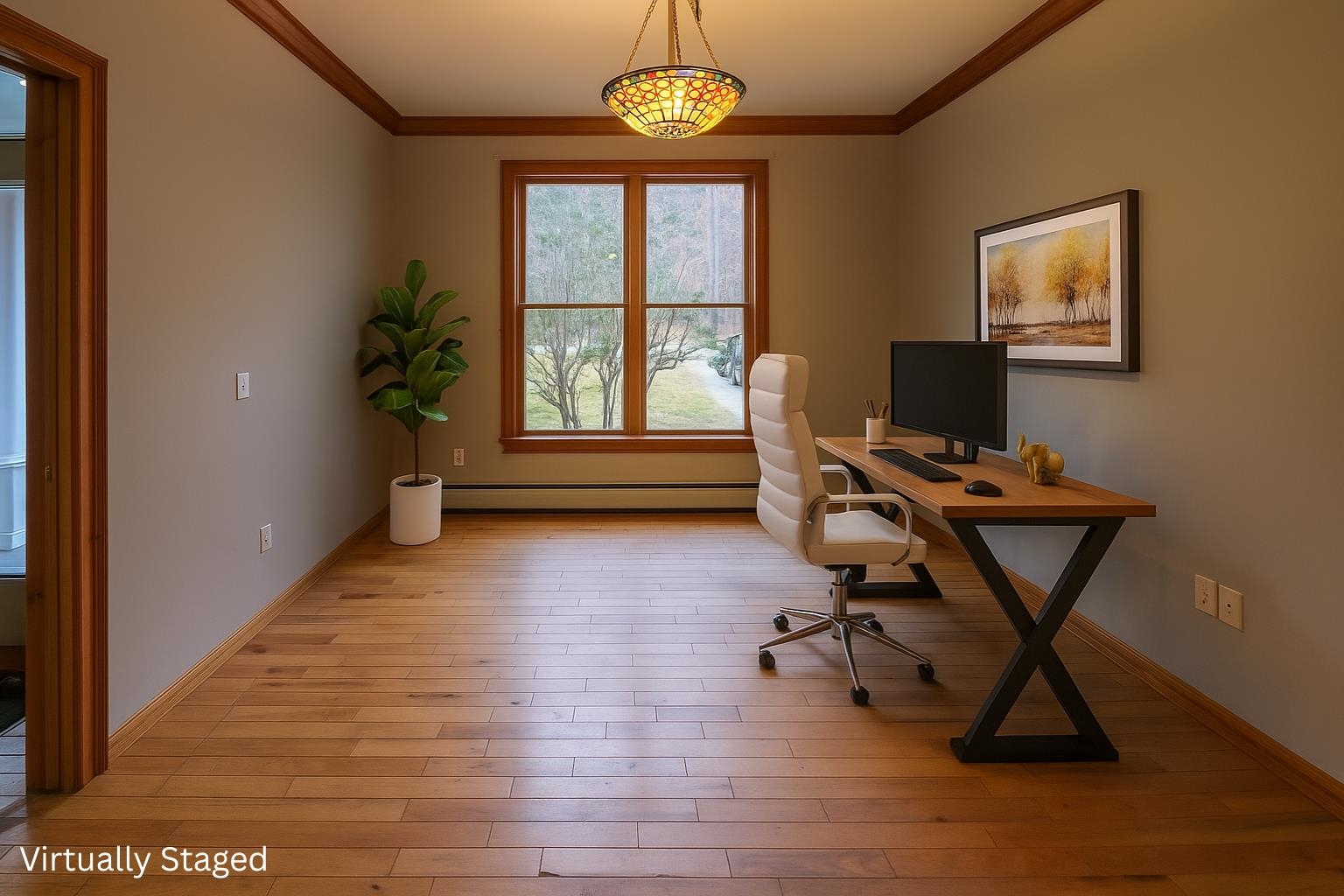 53 Ponus Road Ludlow, VT 05149 - Photo 22 of 60