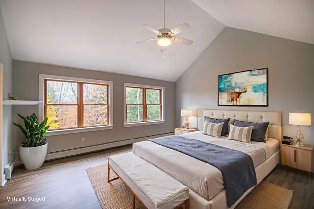 $1,250,000 | 53 Ponus Road, Ludlow, VT 05149