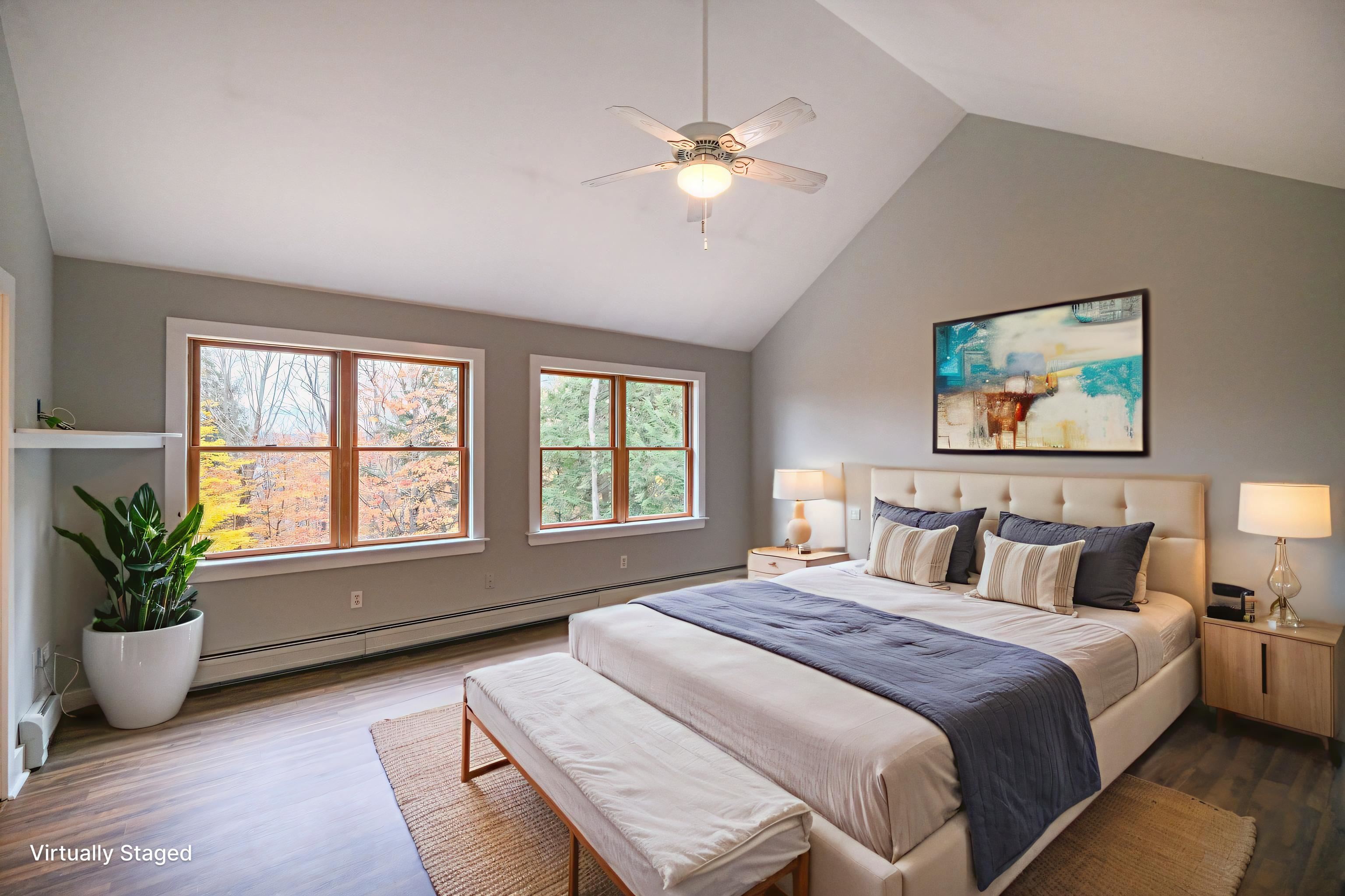 53 Ponus Road Ludlow, VT 05149 - Photo 26 of 60