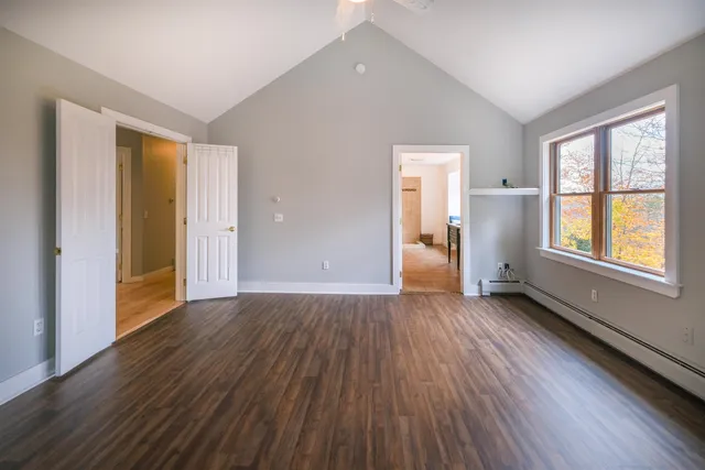 $1,250,000 | 53 Ponus Road, Ludlow, VT 05149