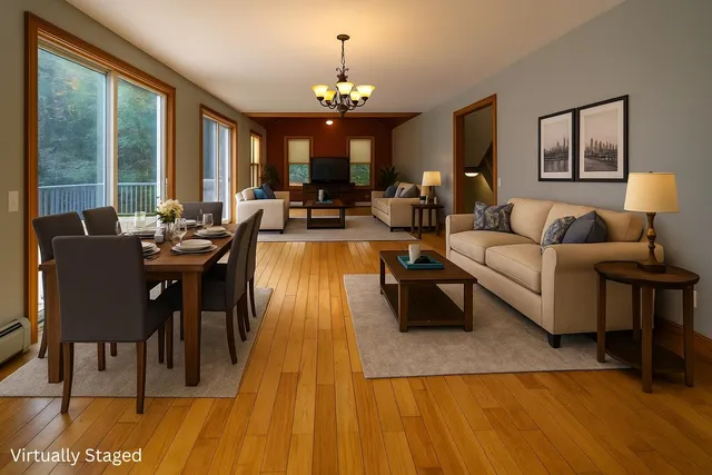 $1,250,000 | 53 Ponus Road, Ludlow, VT 05149