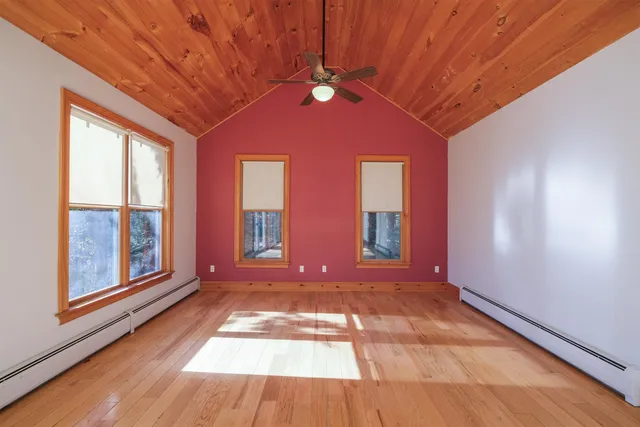 $1,250,000 | 53 Ponus Road, Ludlow, VT 05149