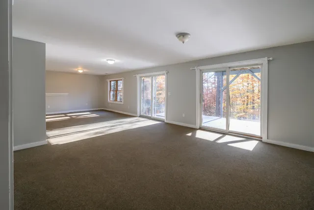 $1,250,000 | 53 Ponus Road, Ludlow, VT 05149