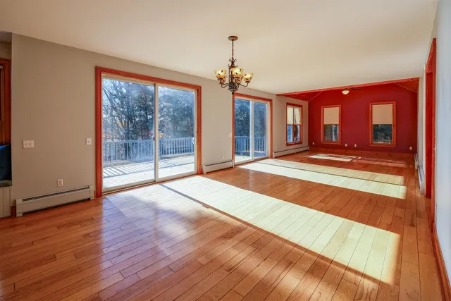 $1,250,000 | 53 Ponus Road, Ludlow, VT 05149