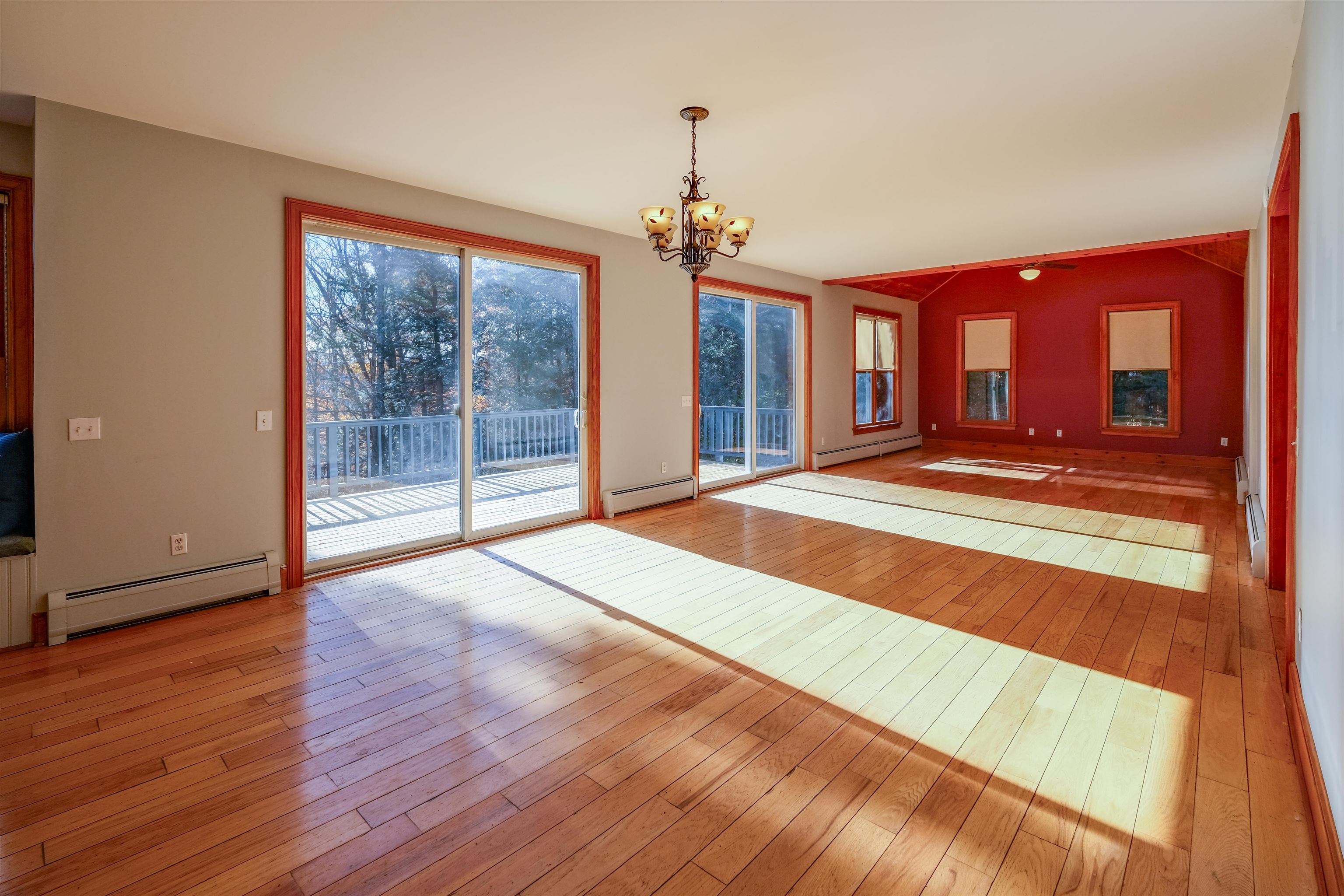 53 Ponus Road Ludlow, VT 05149 - Photo 5 of 60