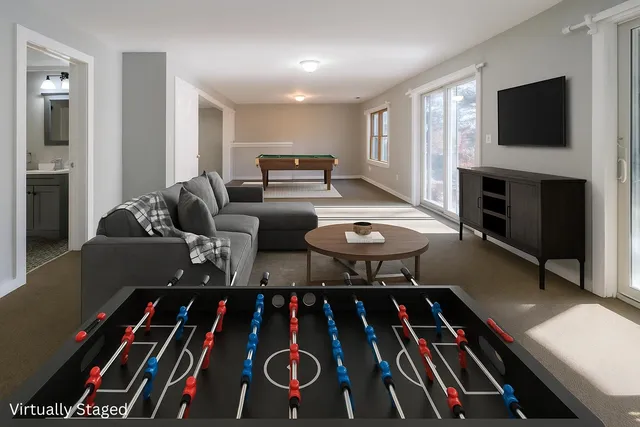 $1,250,000 | 53 Ponus Road, Ludlow, VT 05149