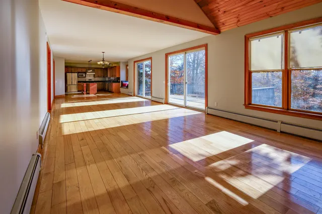 $1,250,000 | 53 Ponus Road, Ludlow, VT 05149