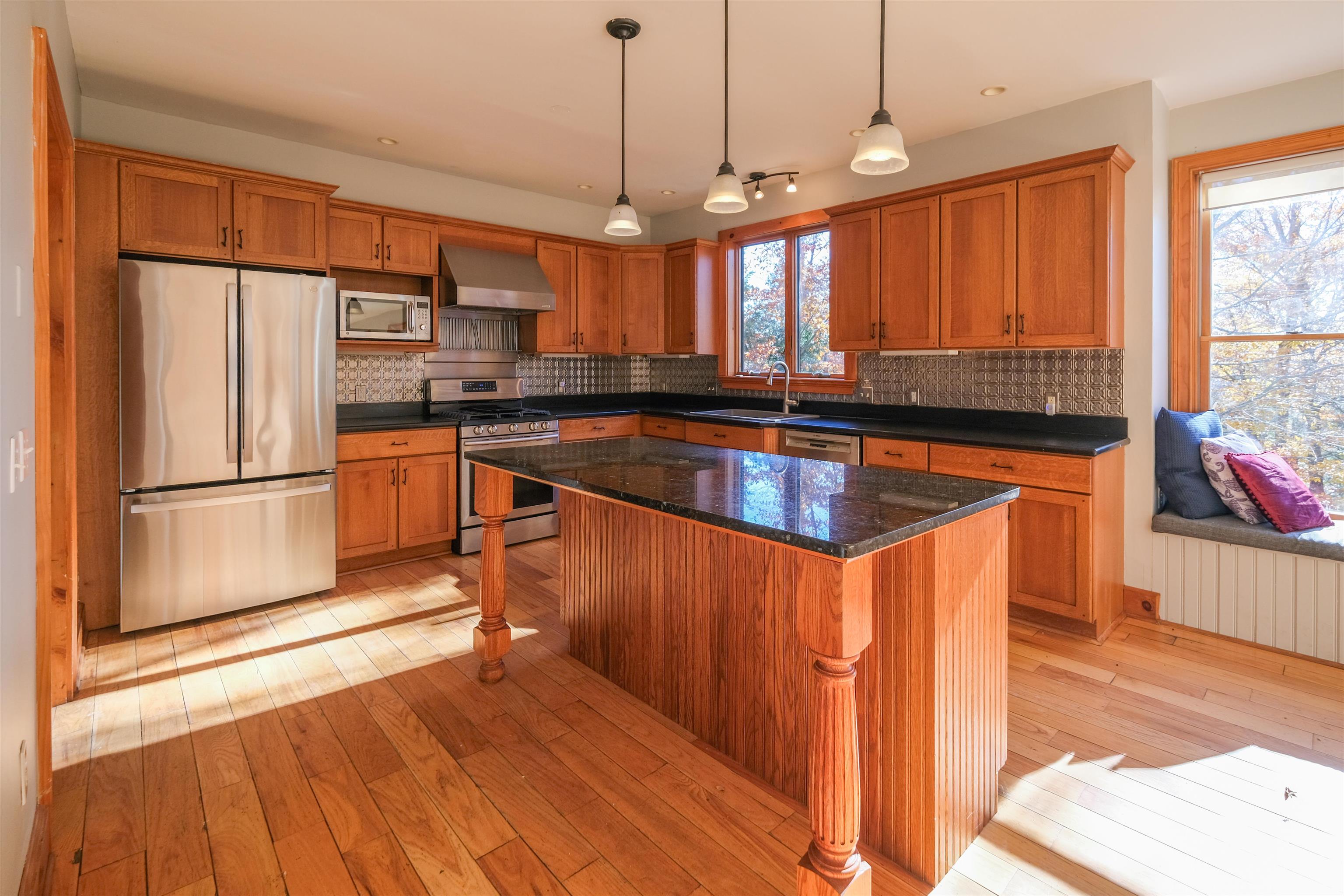 53 Ponus Road Ludlow, VT 05149 - Photo 8 of 60