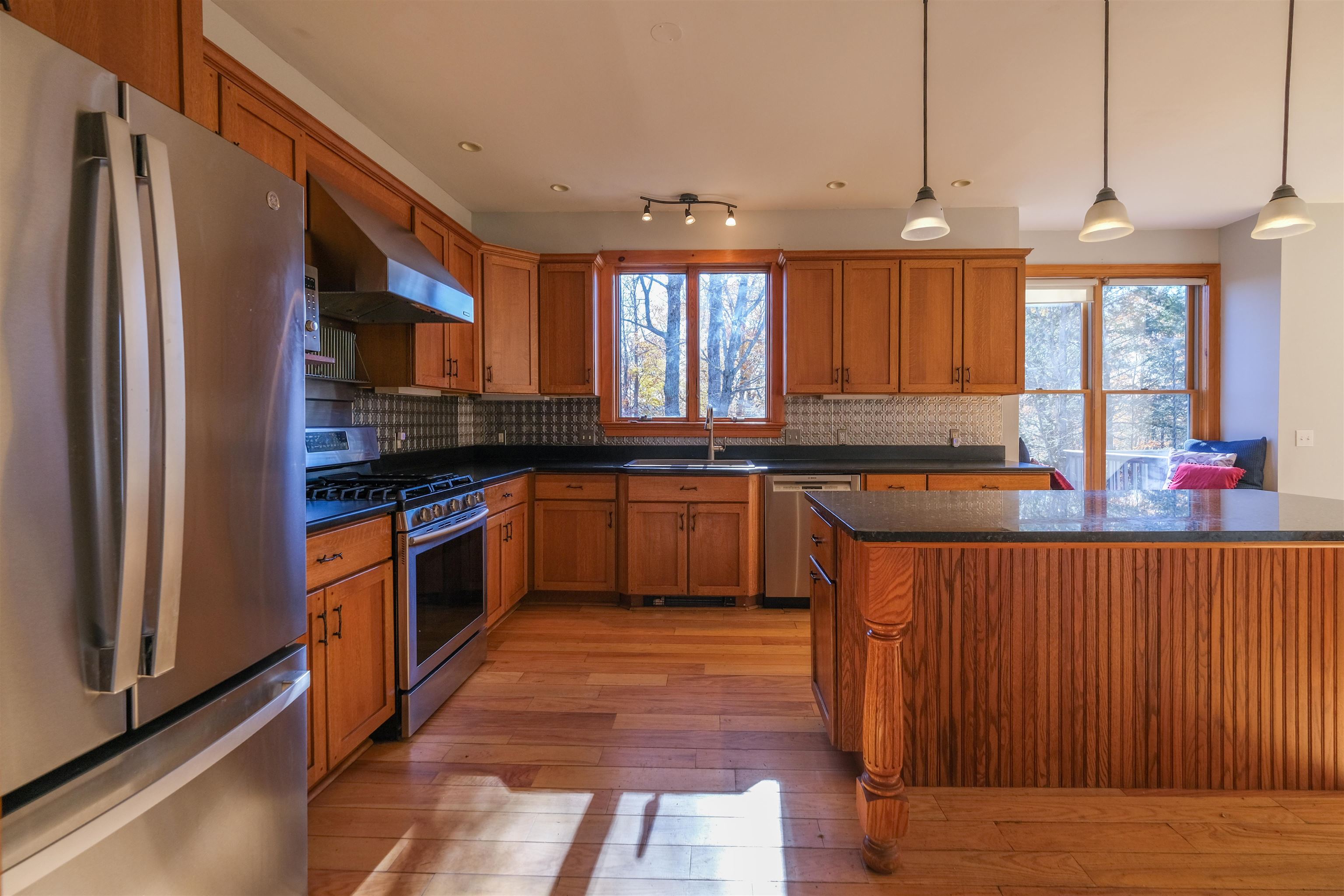 53 Ponus Road Ludlow, VT 05149 - Photo 10 of 60