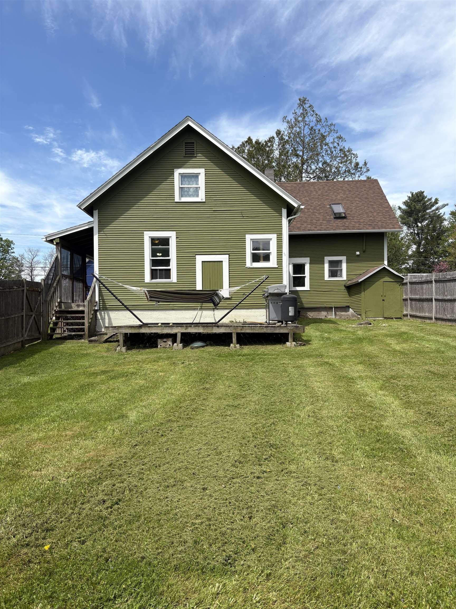 424 Highway 15 Underhill, VT 05489 - Photo 2 of 15