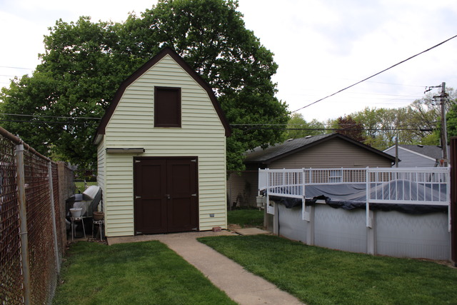 321 MacGregor Road Lockport, IL 60441 - Photo 18 of 18