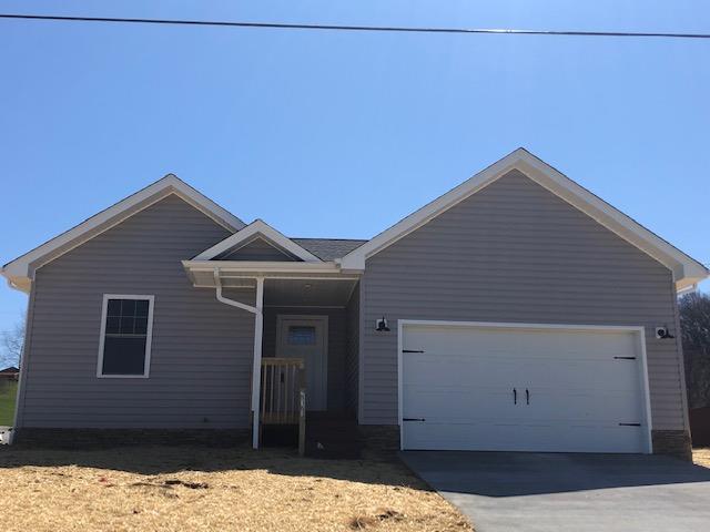 15154 Spring Valley Road Abingdon, VA 24210 - Photo 1 of 1 Gallery Image 1