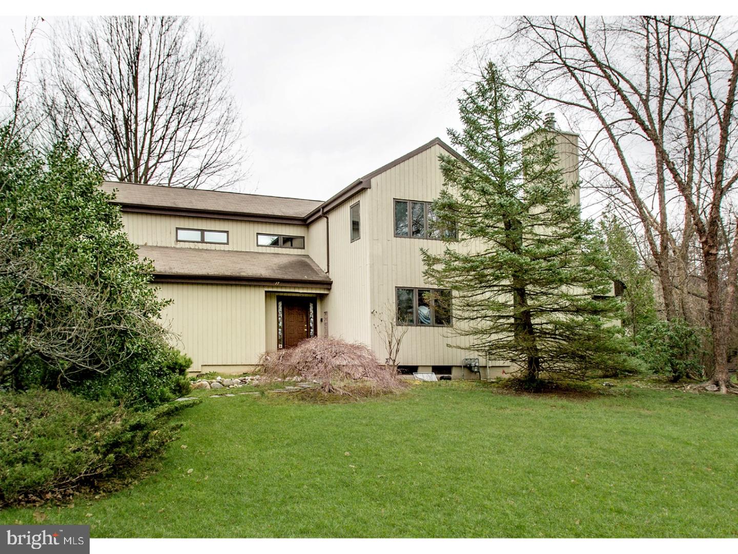17 Indian Run Road Princeton Junction, NJ 08550 - Photo 1 of 25