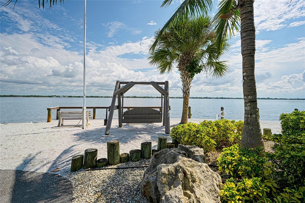 5055 North Beach Road, Unit 101 Englewood, FL 34223 - Photo 15 of 56