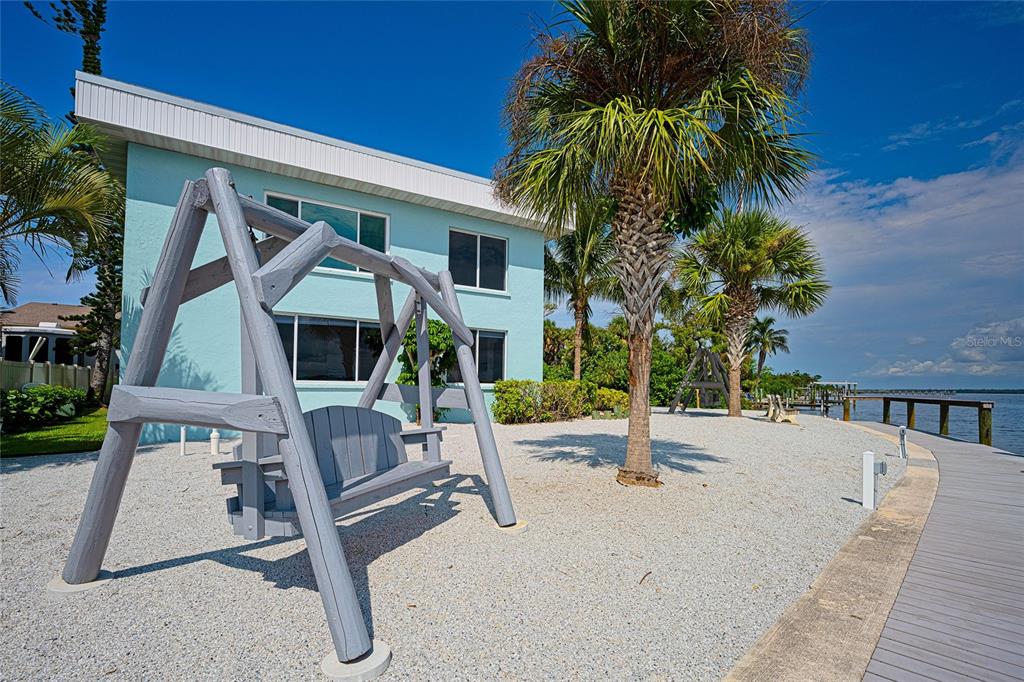 5055 North Beach Road, Unit 101 Englewood, FL 34223 - Photo 16 of 56