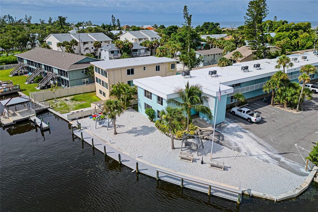 5055 North Beach Road, Unit 101 Englewood, FL 34223 - Photo 17 of 56