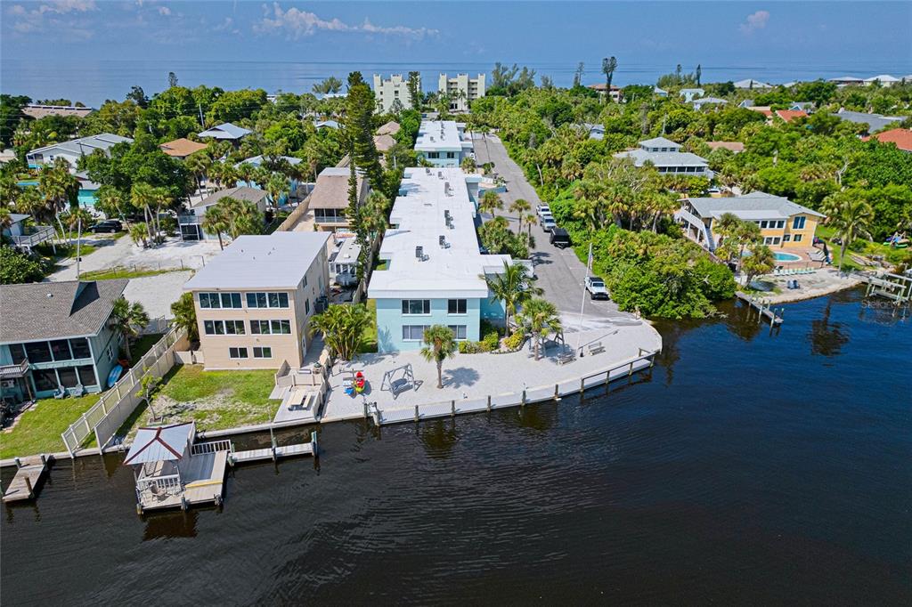 5055 North Beach Road, Unit 101 Englewood, FL 34223 - Photo 5 of 56