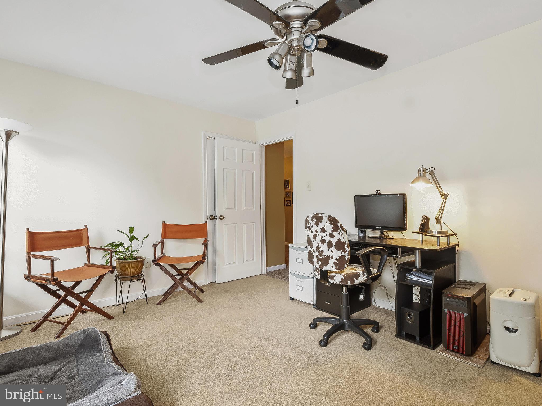 9471 Ridgeview Drive Columbia, MD 21046 - Photo 22 of 30 Bedroom