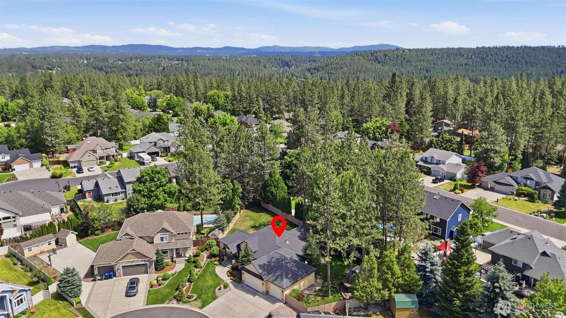 710 Erica Court Spokane, WA 99208 - Photo 35 of 35