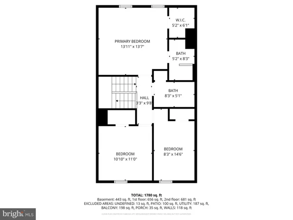 $625,000 | 5872 Langton Drive, Alexandria, VA 22310