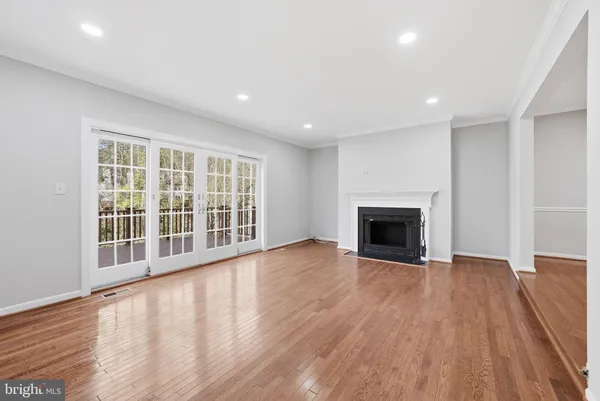 $625,000 | 5872 Langton Drive, Alexandria, VA 22310