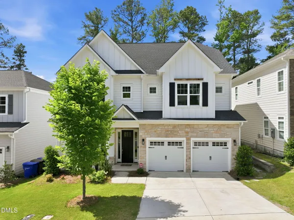 $599,000 | 505 Kings Lake Way, Durham, NC 27703