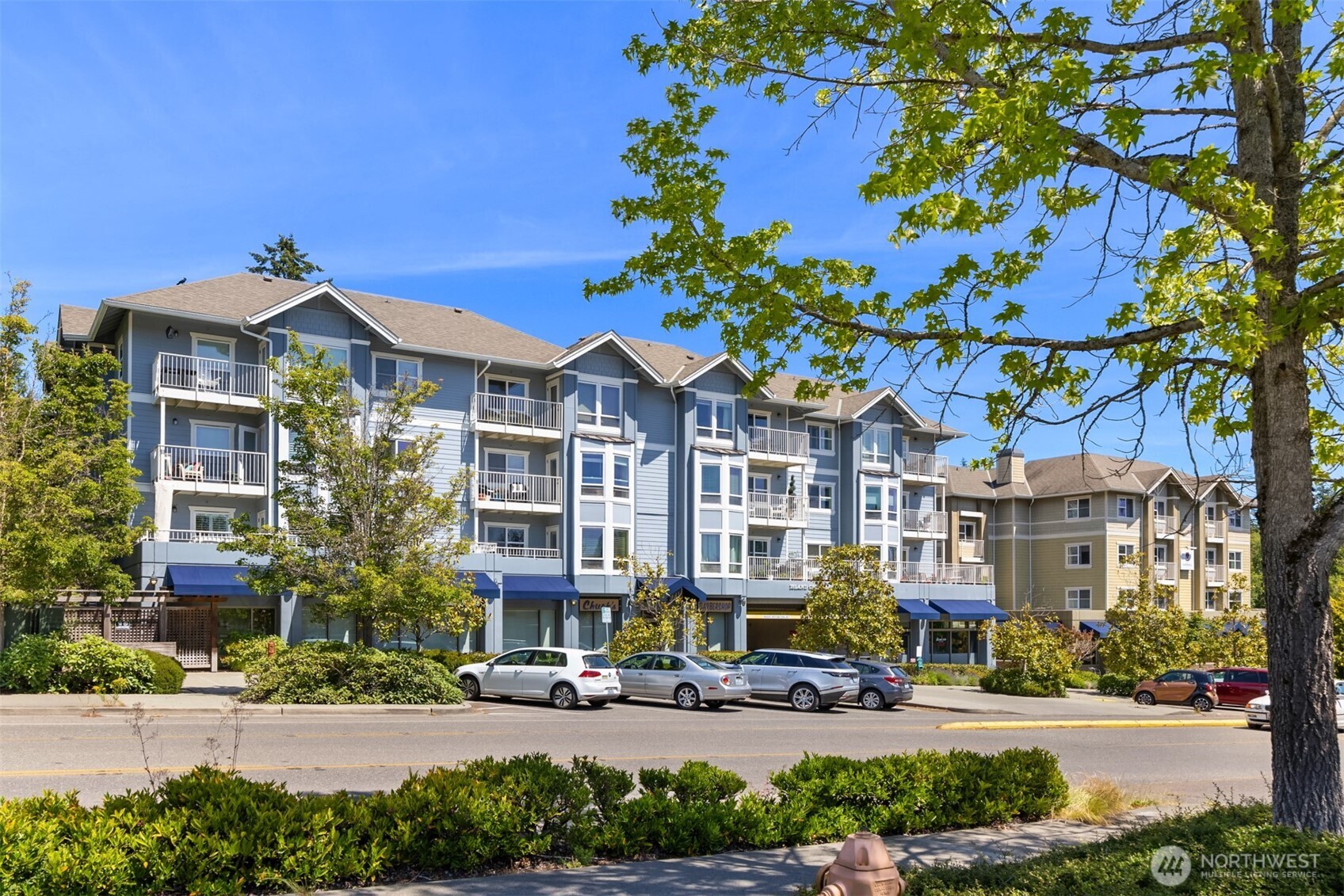 300 High School Road Northeast, Unit 412 Bainbridge Island, WA 98110 - Photo 1 of 25