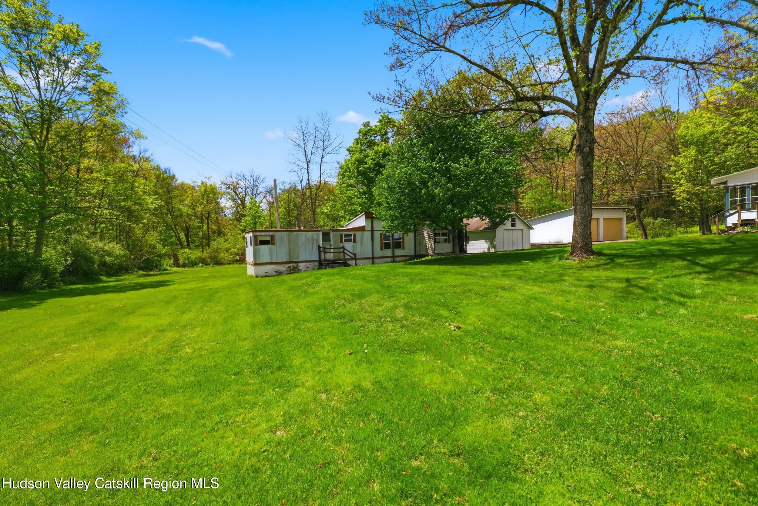 294 Kyserike Road Accord, NY 12404 - Photo 44 of 46 a view of a park with large trees