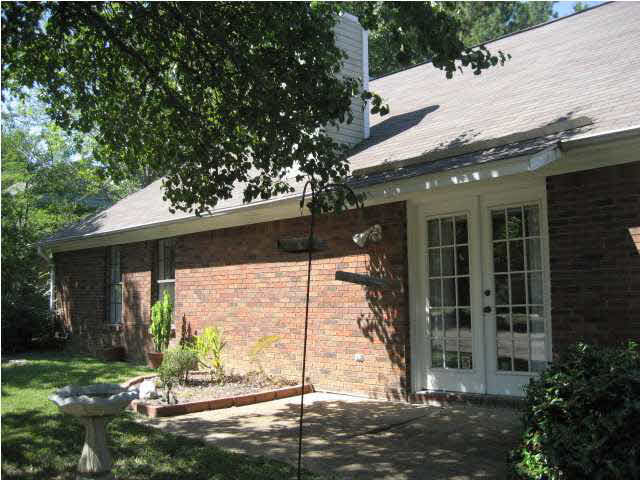 223 Sherlock Way Madison, MS 39110 - Photo 13 of 15 Covered patio off great room