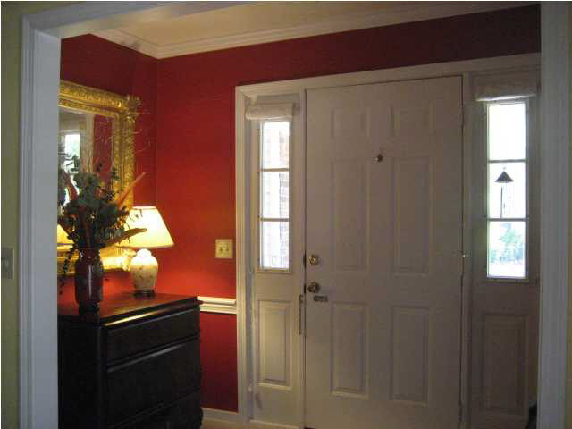 223 Sherlock Way Madison, MS 39110 - Photo 3 of 15 front door and entry area
