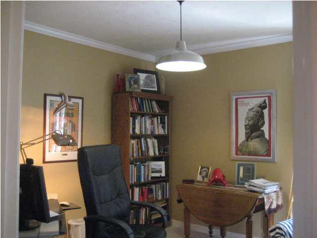 223 Sherlock Way Madison, MS 39110 - Photo 8 of 15 first bedroom/office